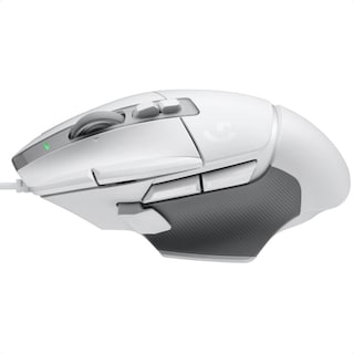 Foto 4 | Mouse Logitech 910-006145 G502 X Hero 2 Mecánico Óptico Alámbrico Usb