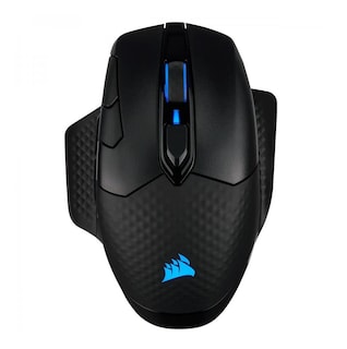 Foto 1 | Corsair Gaming Mouse Core Rgb Pro Negro