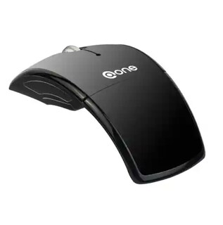 Foto 2 | Mouse One Inalam Desdobable Em-121 Negro