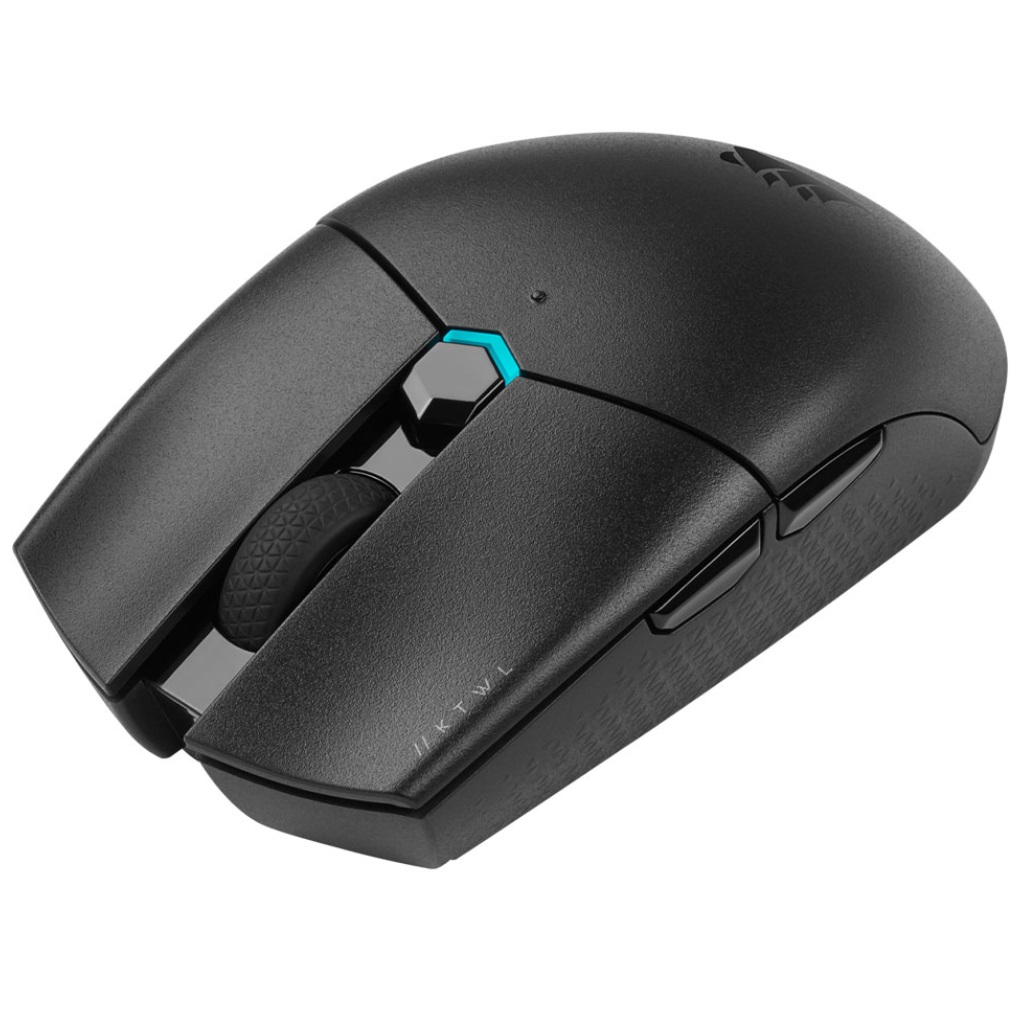 Foto 2 pulgar | Mouse Corsair Katar Pro Wireless Gaming Mouse Negro