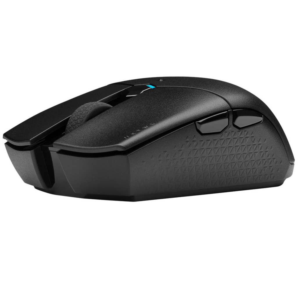 Foto 4 pulgar | Mouse Corsair Katar Pro Wireless Gaming Mouse Negro