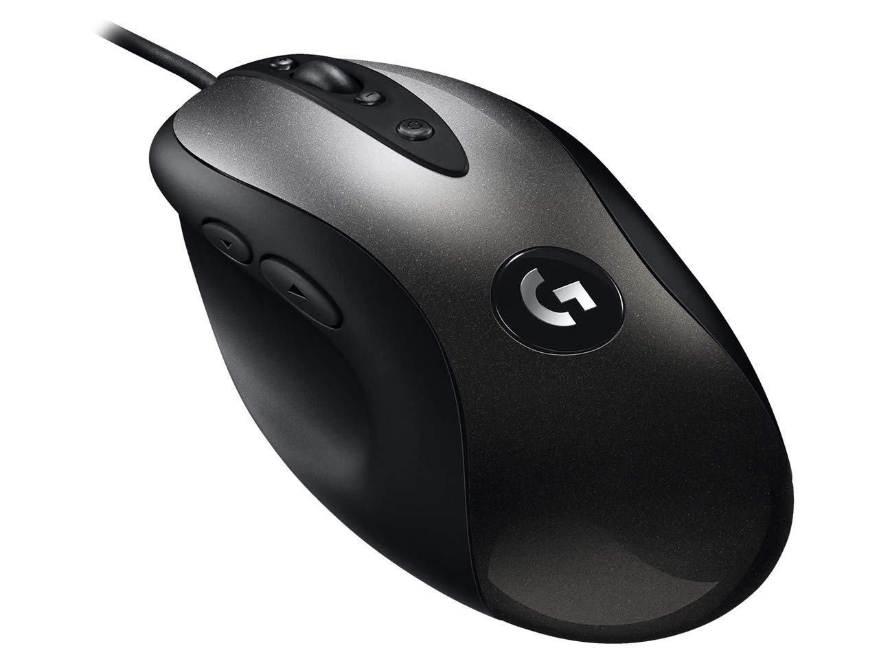 Foto 2 pulgar | Ratón Para Juegos Logitech G Mx518 Hero 25k Sensor 25.600 Dpi - Venta Internacional.