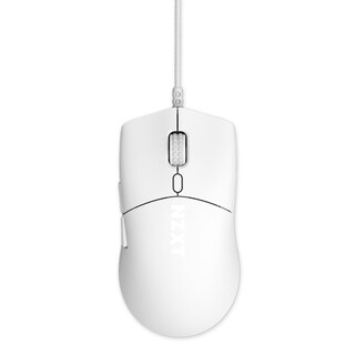 Foto 1 | Ratón Para Juegos Nzxt Lift 2 Symm Ligero 61 G 26 K Dpi Negro - Venta Internacional.