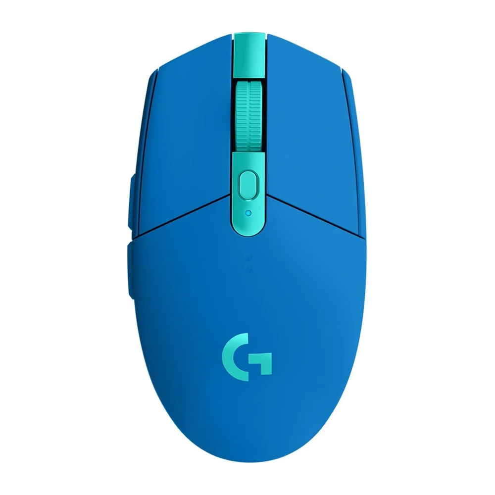 Foto 1 | Mouse Gamer Logitech G G305 Hero Inalámbrico 12000 Dpi 910-006013