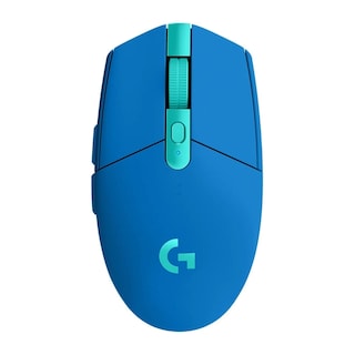 Foto 1 | Mouse Gamer Logitech G G305 Hero Inalámbrico 12000 Dpi 910-006013