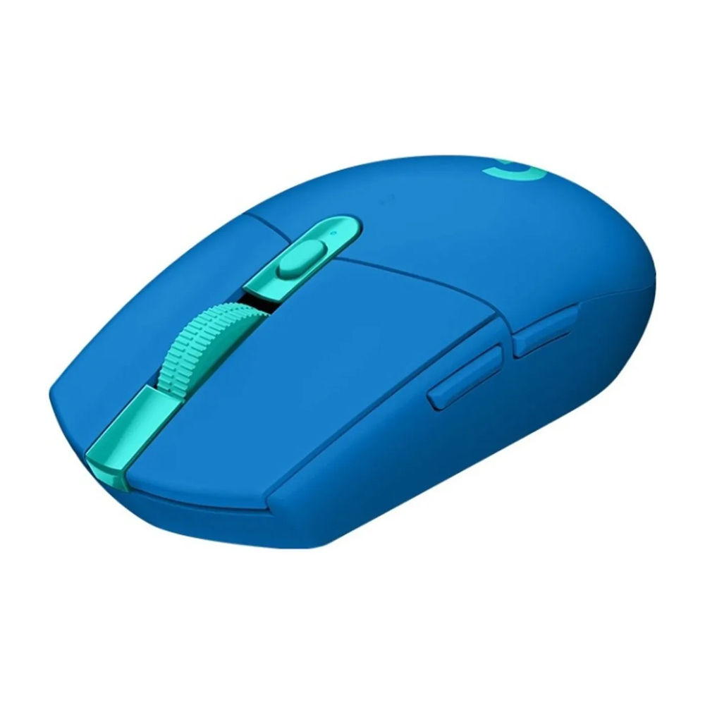 Foto 2 | Mouse Gamer Logitech G G305 Hero Inalámbrico 12000 Dpi 910-006013