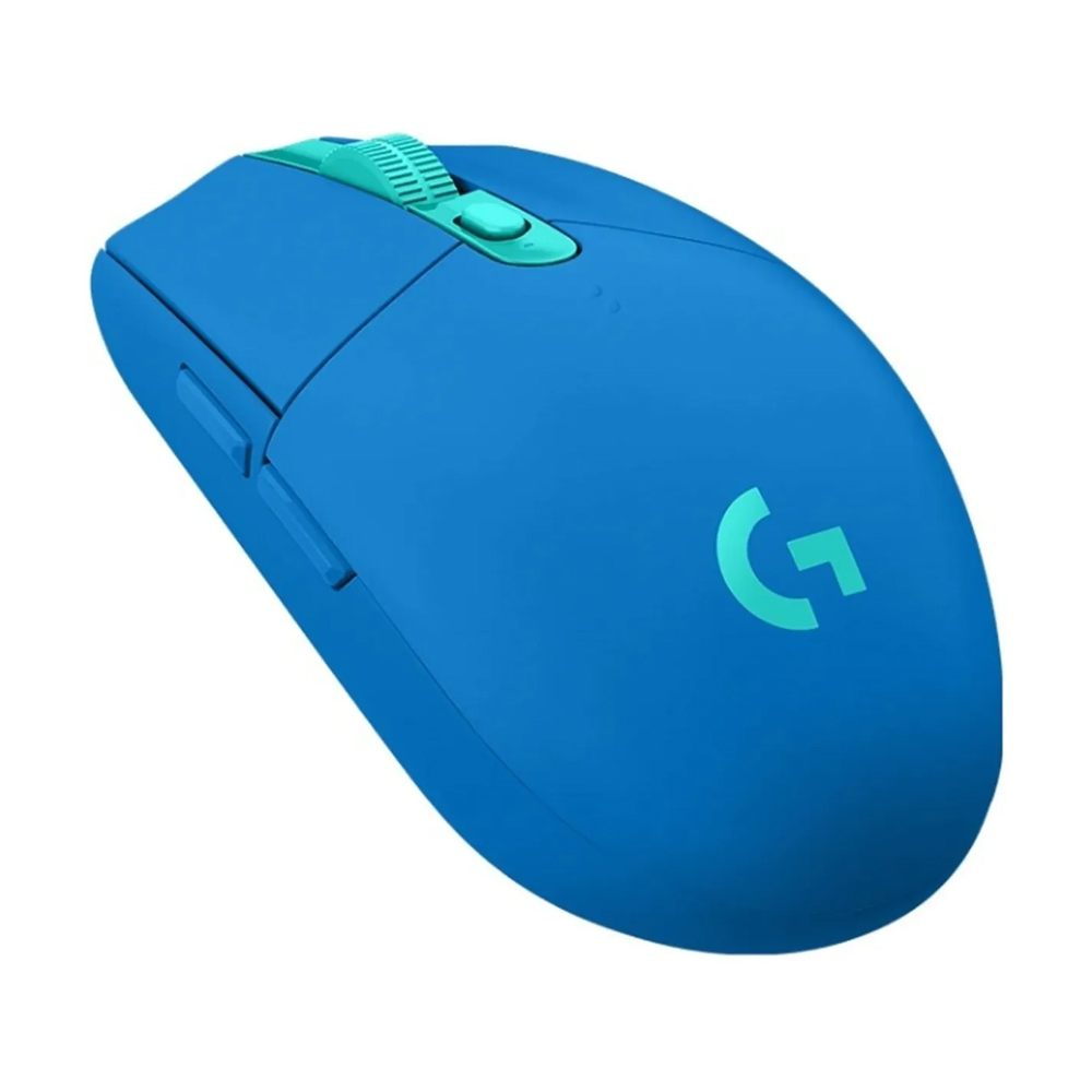 Foto 3 | Mouse Gamer Logitech G G305 Hero Inalámbrico 12000 Dpi 910-006013