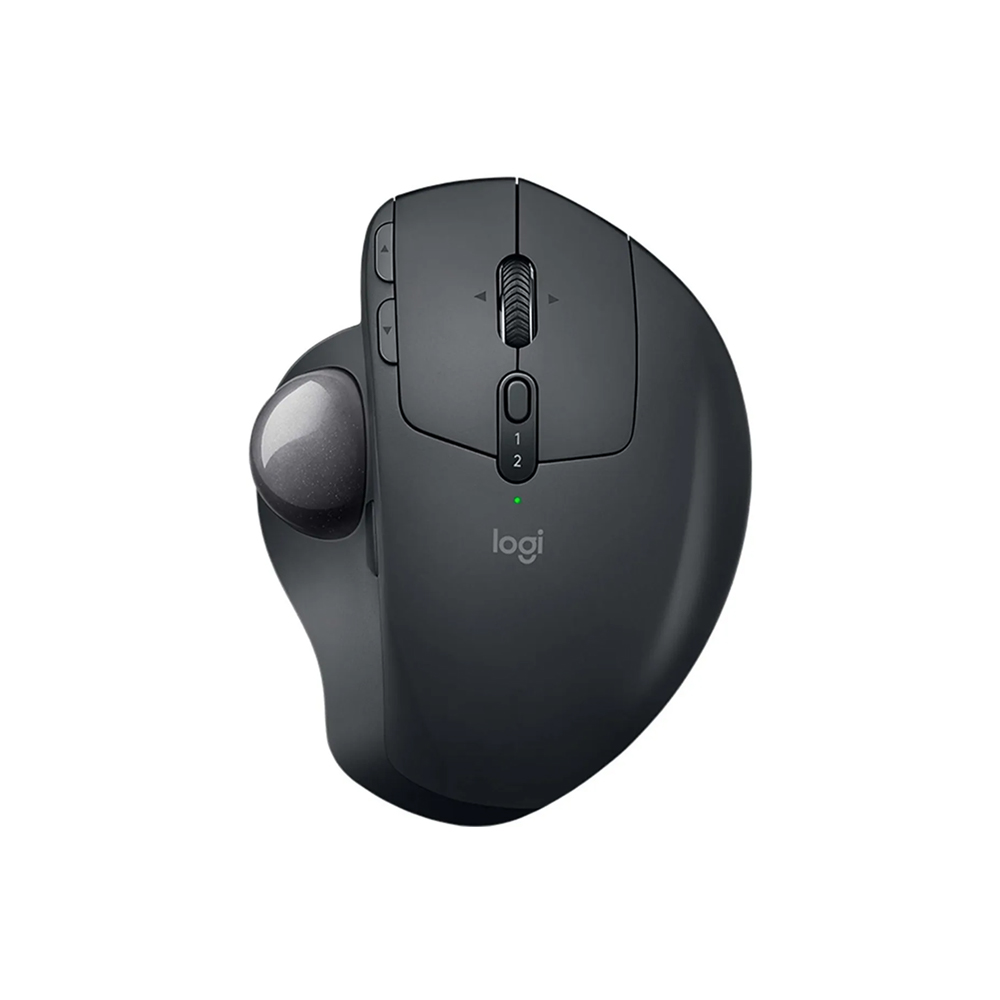 Foto 2 pulgar | Mouse Inalámbrico Logitech Mx Ergo Bluetooth 910-005177