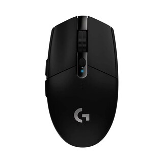 Foto 1 | Mouse Gamer Logitech G G305 Hero Inalámbrico 12000 Dpi 910-005281