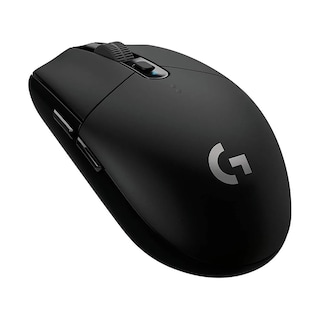 Foto 3 | Mouse Gamer Logitech G G305 Hero Inalámbrico 12000 Dpi 910-005281