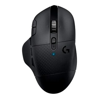 Foto 1 | Mouse Logitech G G604 Lightspeed 16000dpi color Negro