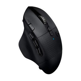 Foto 2 | Mouse Logitech G G604 Lightspeed 16000dpi color Negro