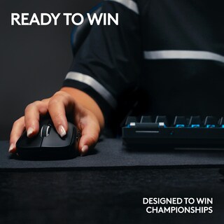 Foto 5 | Ratón Inalámbrico Para Juegos Logitech G Pro X Superlight 2 White - Venta Internacional.