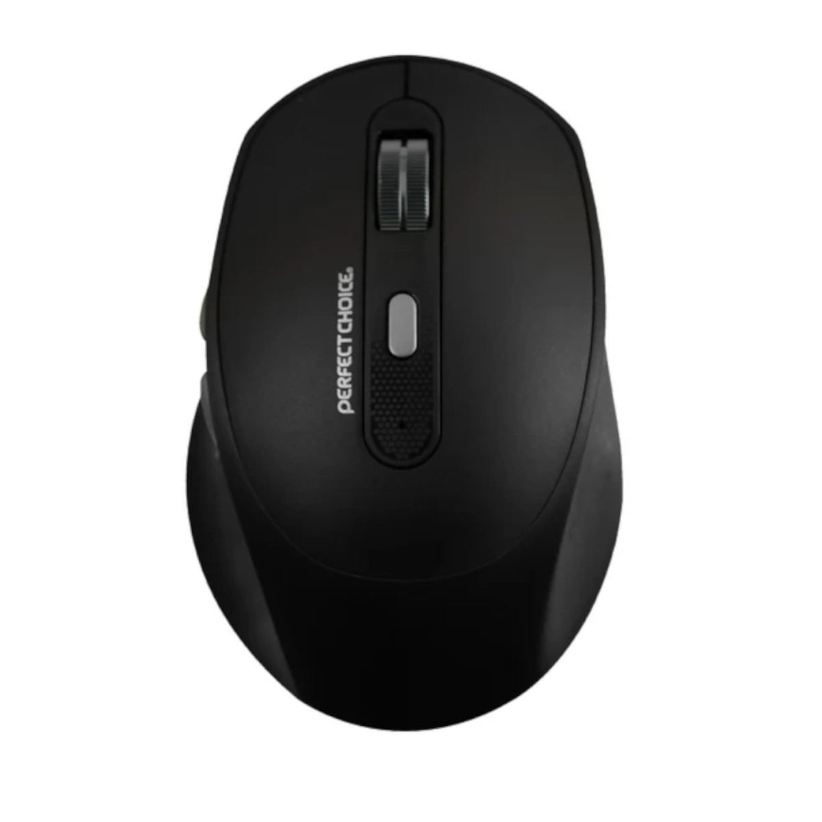 Foto 2 | Mouse Inalámbrico Perfect Choice Recargable Clic Silencioso