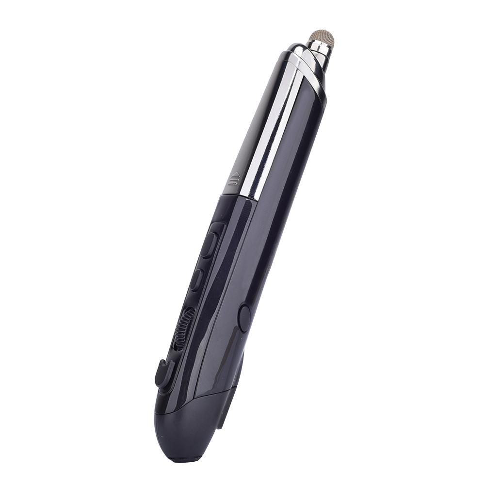 Foto 2 pulgar | Ratón Óptico Inalámbrico Pr-08 De 6 Teclas Con Lápiz Óptico De 30 G - Venta Internacional.