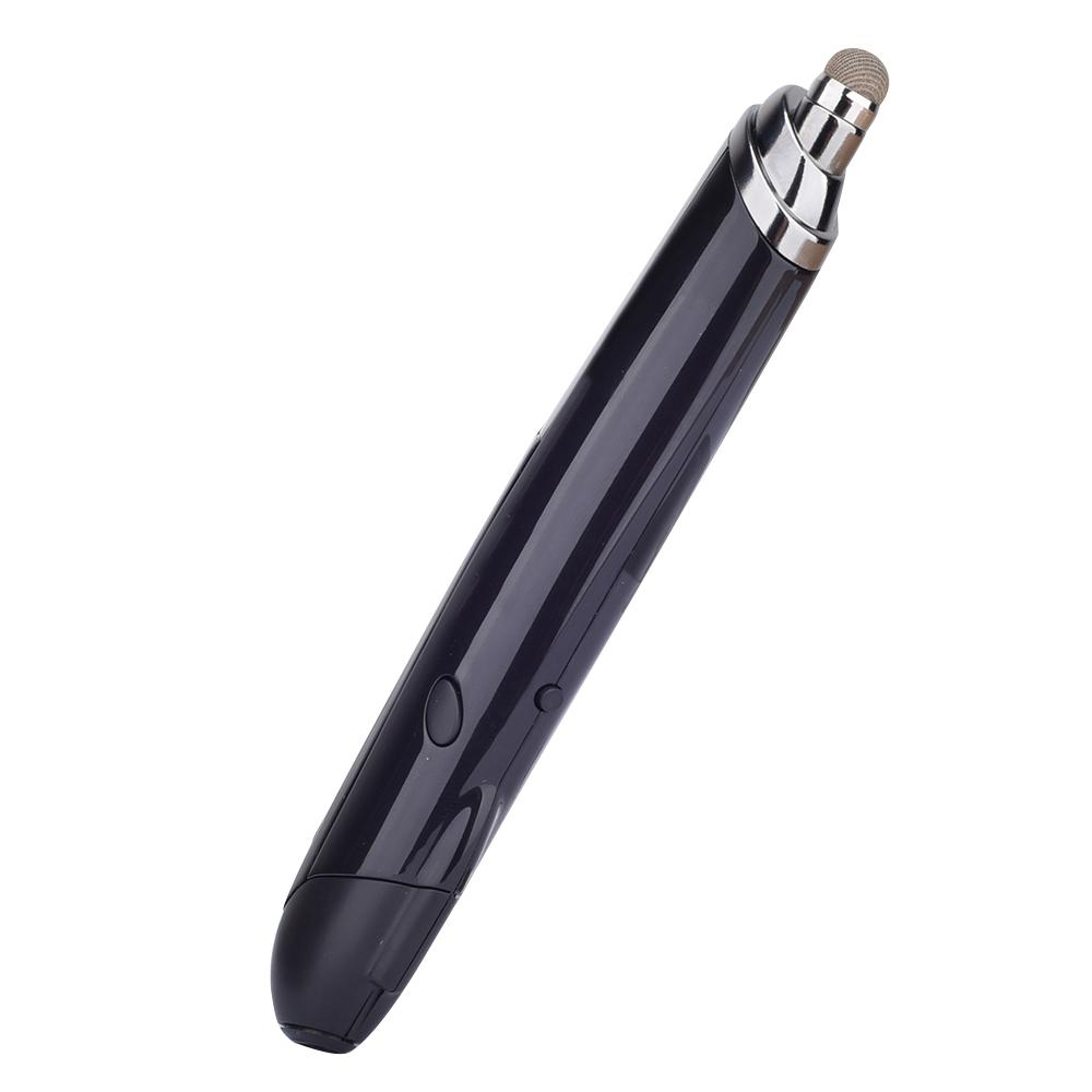 Foto 3 pulgar | Ratón Óptico Inalámbrico Pr-08 De 6 Teclas Con Lápiz Óptico De 30 G - Venta Internacional.