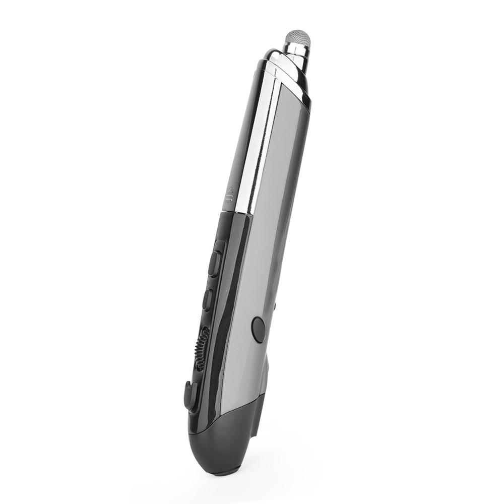 Foto 6 pulgar | Ratón Óptico Inalámbrico Pr-08 De 6 Teclas Con Lápiz Óptico De 30 G - Venta Internacional.