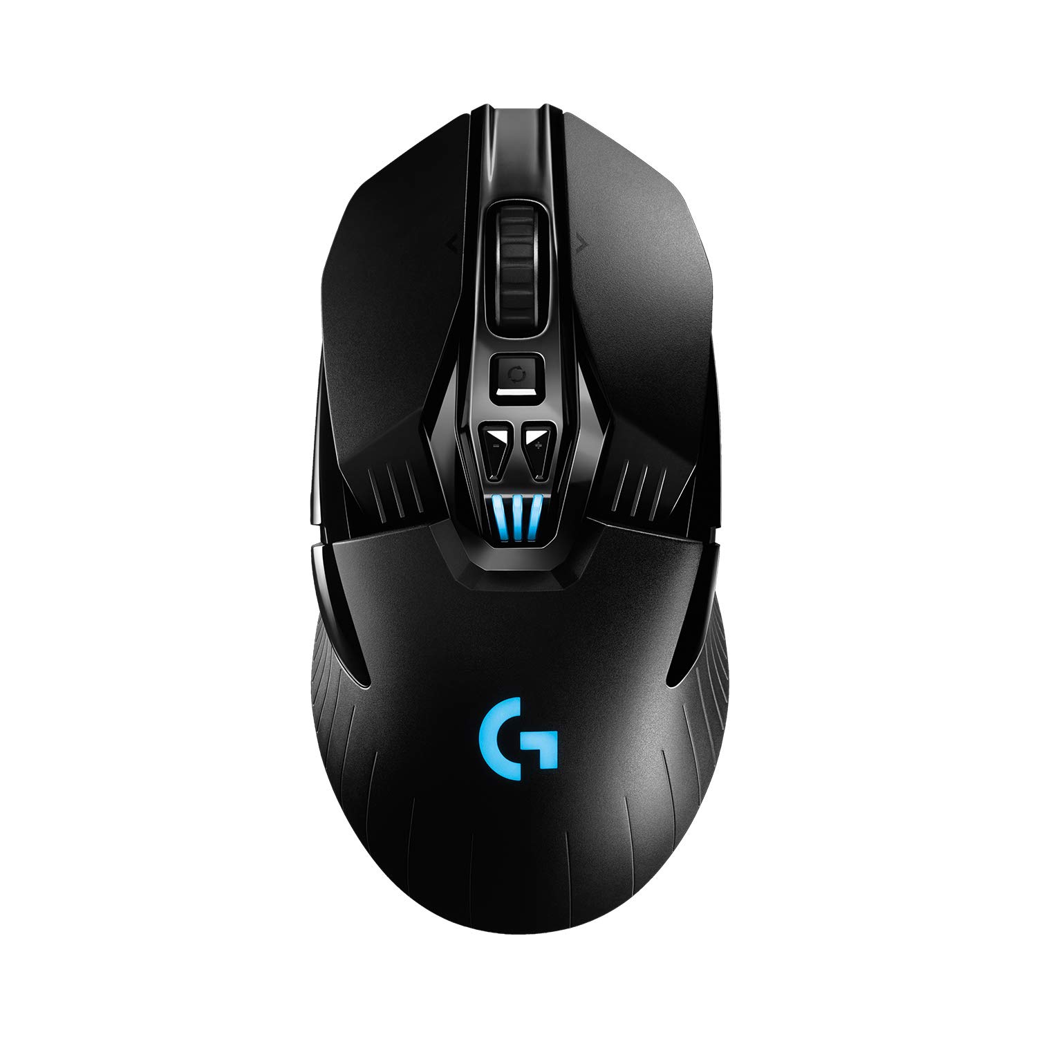 Foto 2 pulgar | Ratón Inalámbrico Para Juegos Logitech G903 Lightspeed Negro - Venta Internacional.
