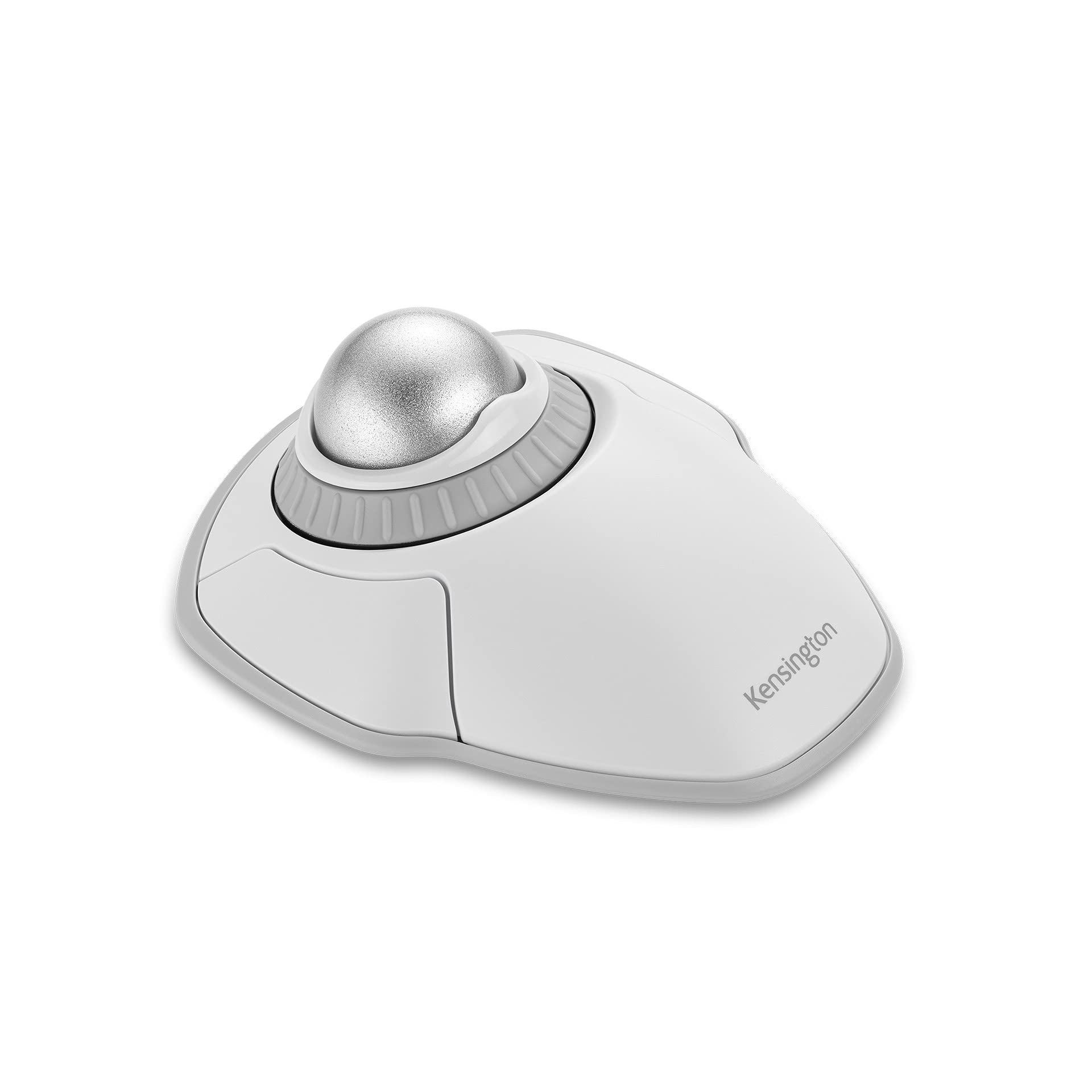 Foto 2 pulgar | Trackball Inalámbrico Kensington Orbit Blanco K70991ww - Venta Internacional.