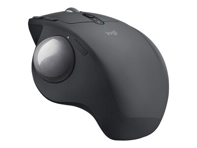 Foto 1 | Trackball Inalámbrico Logitech Mx Ergo Plus Advanced Para Pc/mac - Venta Internacional.