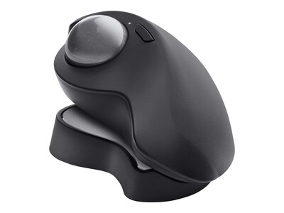 Foto 3 | Trackball Inalámbrico Logitech Mx Ergo Plus Advanced Para Pc/mac - Venta Internacional.