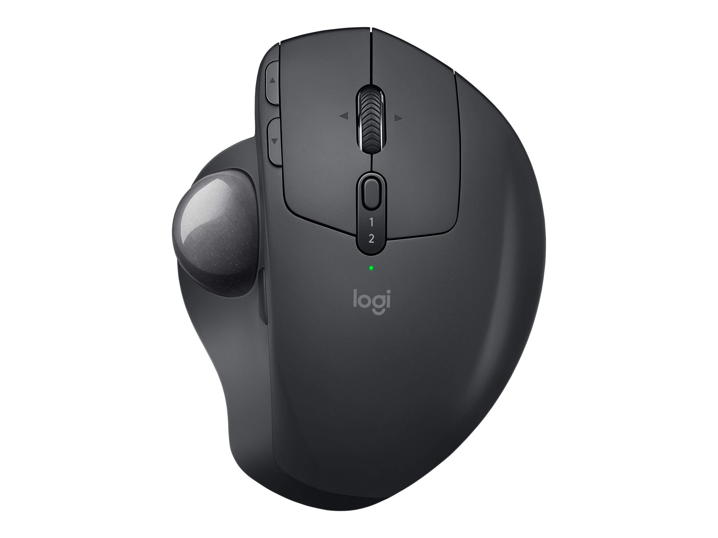 Foto 5 pulgar | Trackball Inalámbrico Logitech Mx Ergo Plus Advanced Para Pc/mac - Venta Internacional.