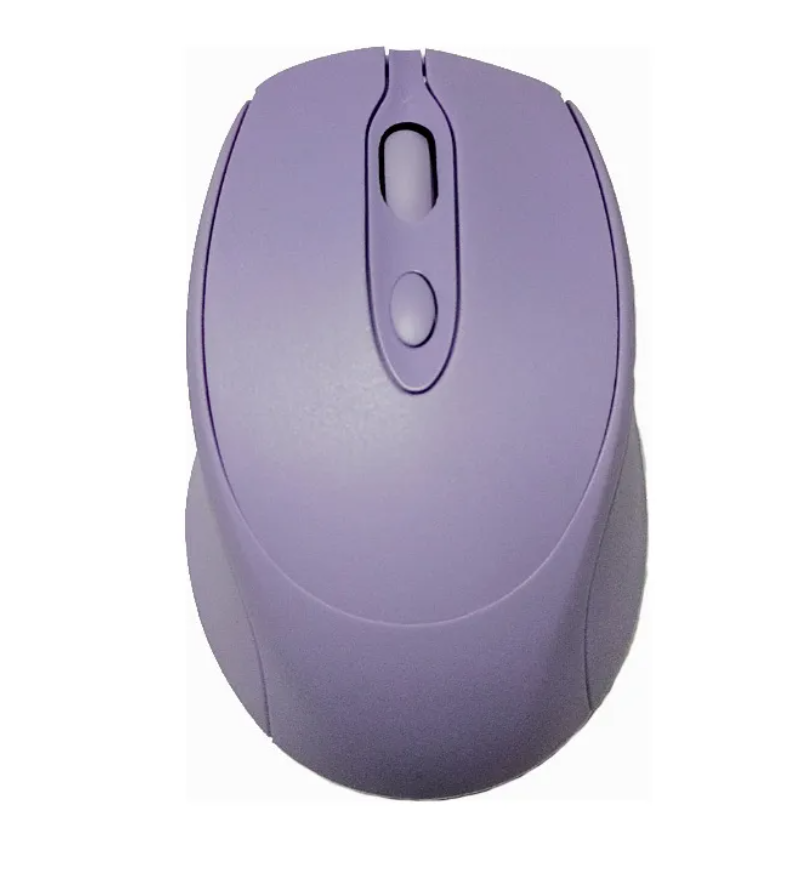 Ratón Xtellar Inalámbrico Recargable Con Bluetooth Para Ordenador Po