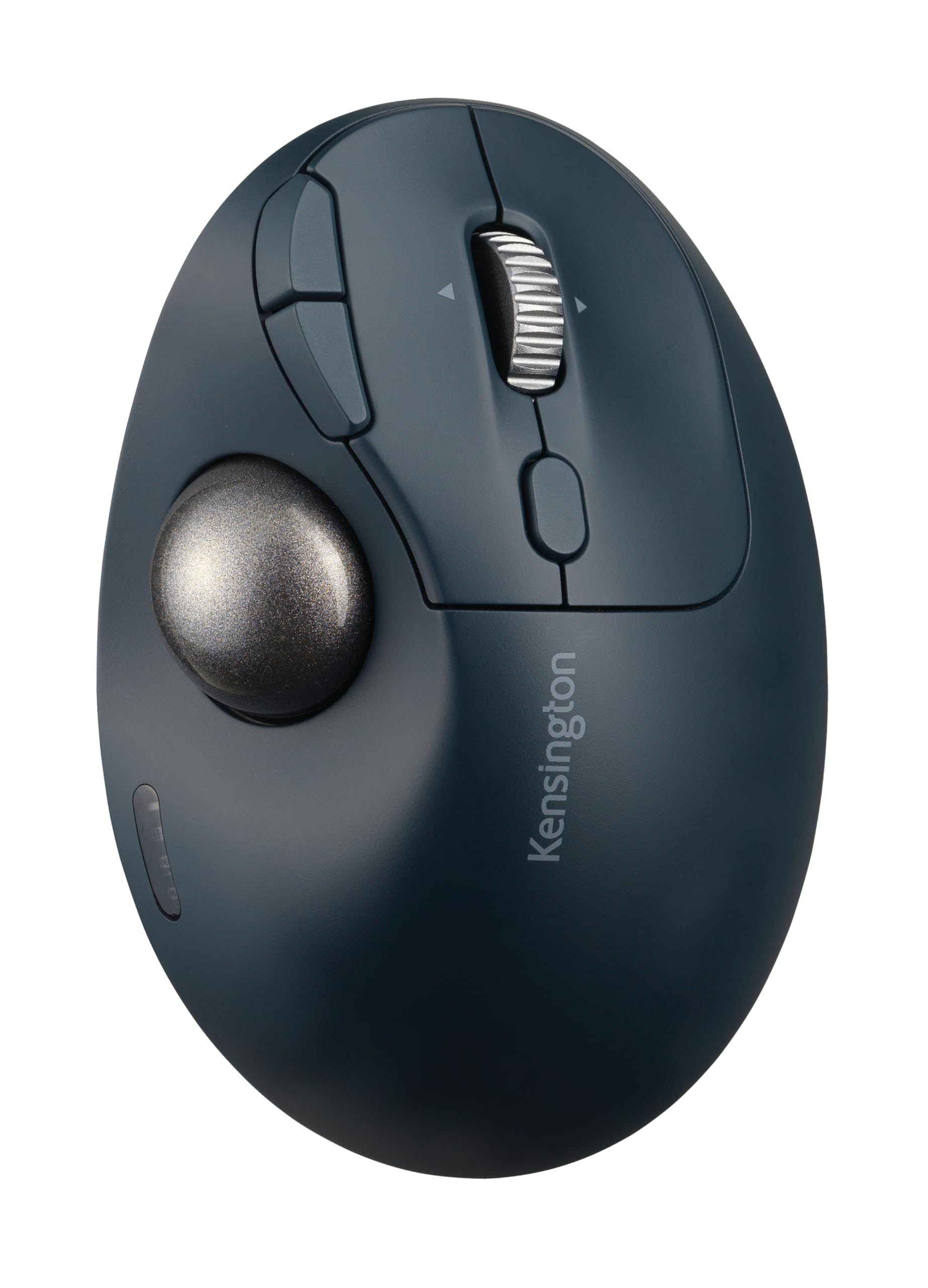 Foto 2 pulgar | Ratón Trackball Inalámbrico Kensington Tb550 Recargable Negro - Venta Internacional.