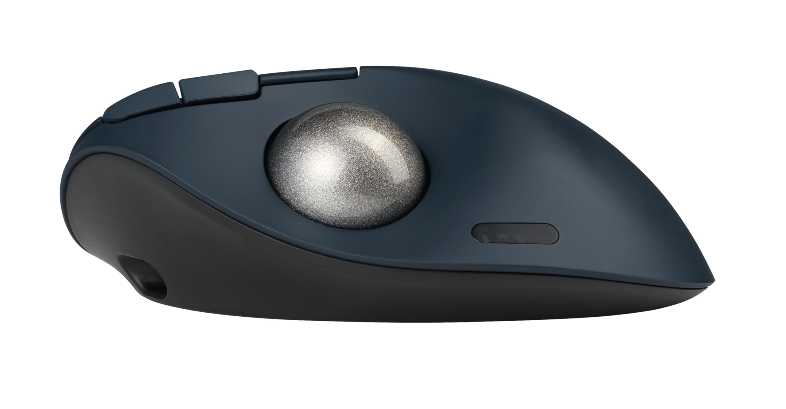 Foto 3 pulgar | Ratón Trackball Inalámbrico Kensington Tb550 Recargable Negro - Venta Internacional.