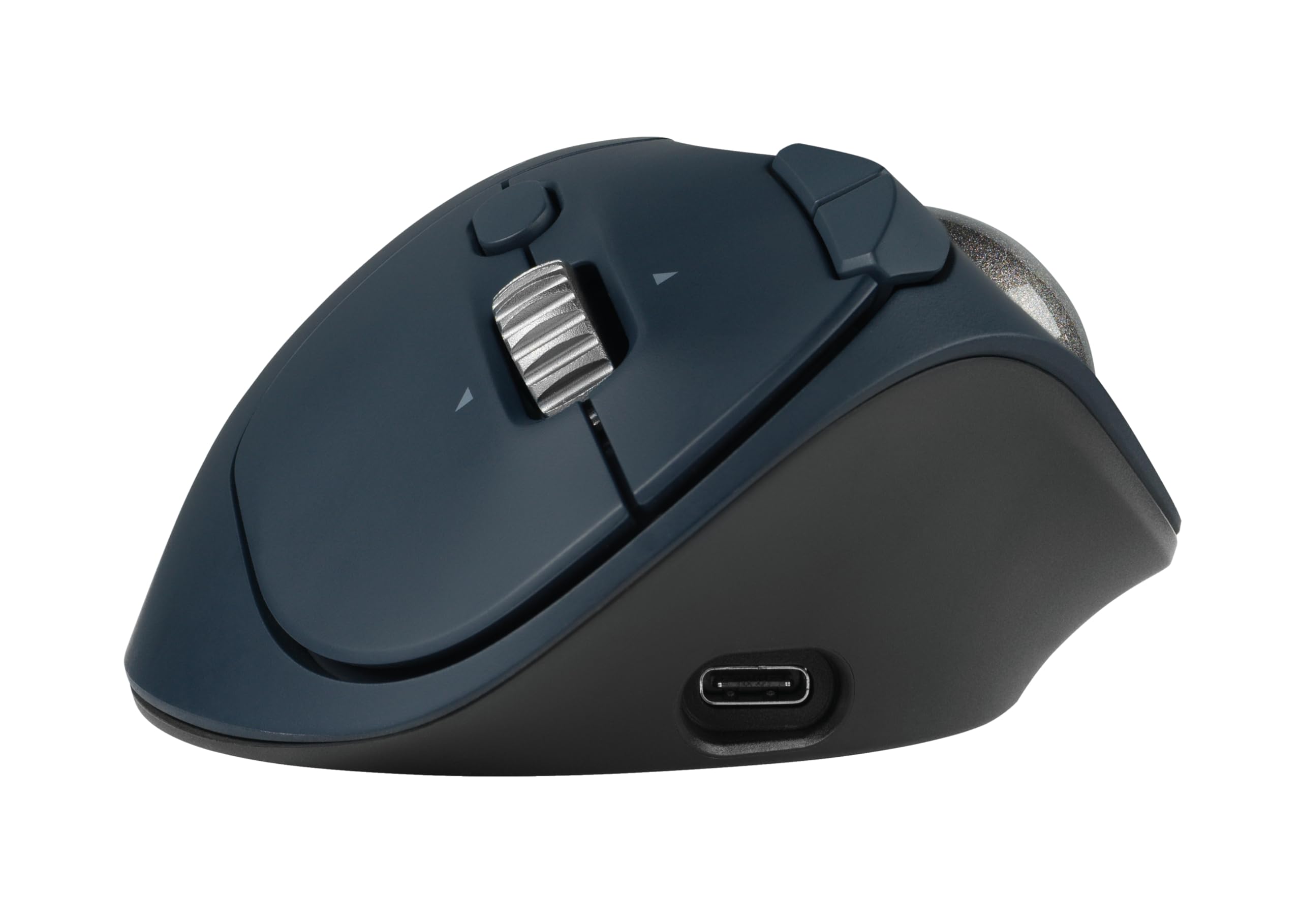 Foto 5 pulgar | Ratón Trackball Inalámbrico Kensington Tb550 Recargable Negro - Venta Internacional.