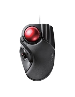 Foto 1 | Mouse Alámbrico Elecom 8 Botones-Venta Internacional
