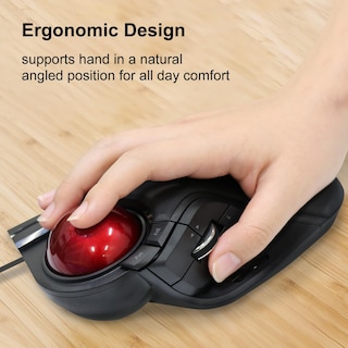 Foto 2 | Mouse Alámbrico Elecom 8 Botones-Venta Internacional