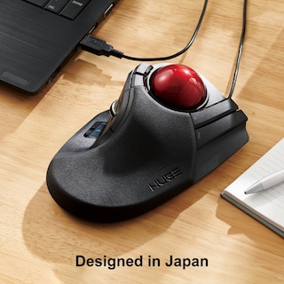 Foto 7 | Mouse Alámbrico Elecom 8 Botones-Venta Internacional
