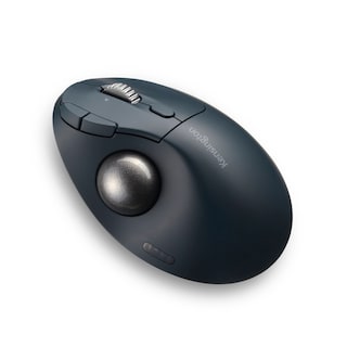 Foto 2 | Kensington Mouse Inalámbrico Recargable Negro K72196ww