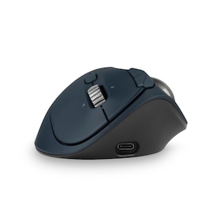 Foto 3 | Kensington Mouse Inalámbrico Recargable Negro K72196ww