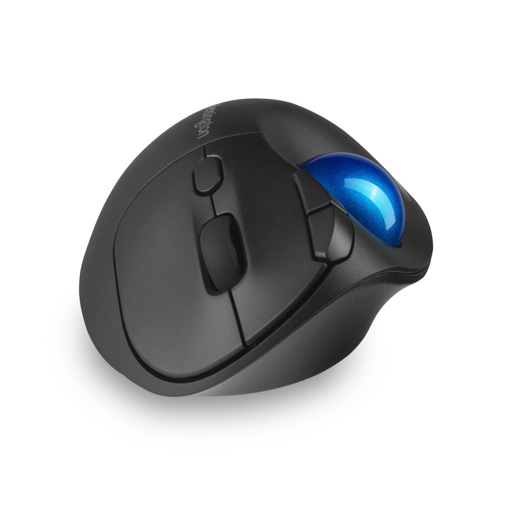 Foto 3 pulgar | Kensington Mouse Ergonomico Inalambrico Trackball Pro Fit K72194ww