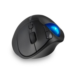 Foto 2 | Kensington Mouse Ergonomico Inalambrico Trackball Pro Fit K72194ww
