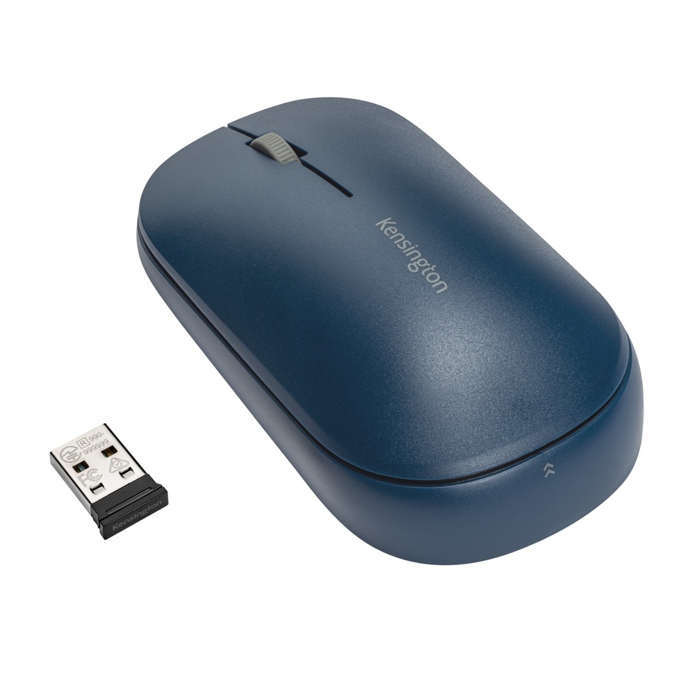 Kensingston Mouse Inalambrico Sure Track Optico K75350ww
