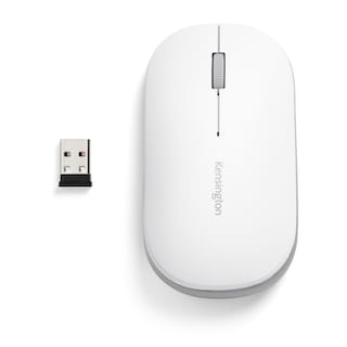 Foto 2 | Kensington Ratón Inalámbrico Dual Blanco K75353ww