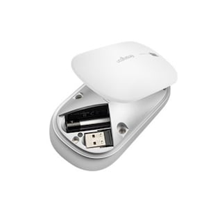 Foto 3 | Kensington Ratón Inalámbrico Dual Blanco K75353ww