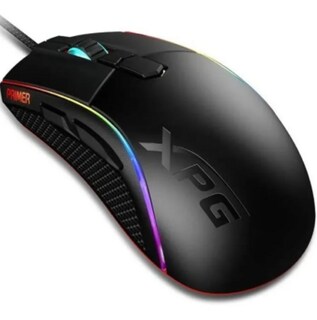 Foto 2 | Mouse Gaming Xpg Primer Rgb 12000dpi color Negro