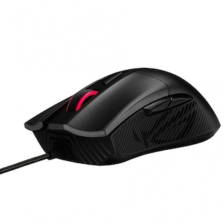 Foto 2 | Mouse Gamer Asus P507 Rog Gladius Ii Core Rgb 6200dpi Usb Negro