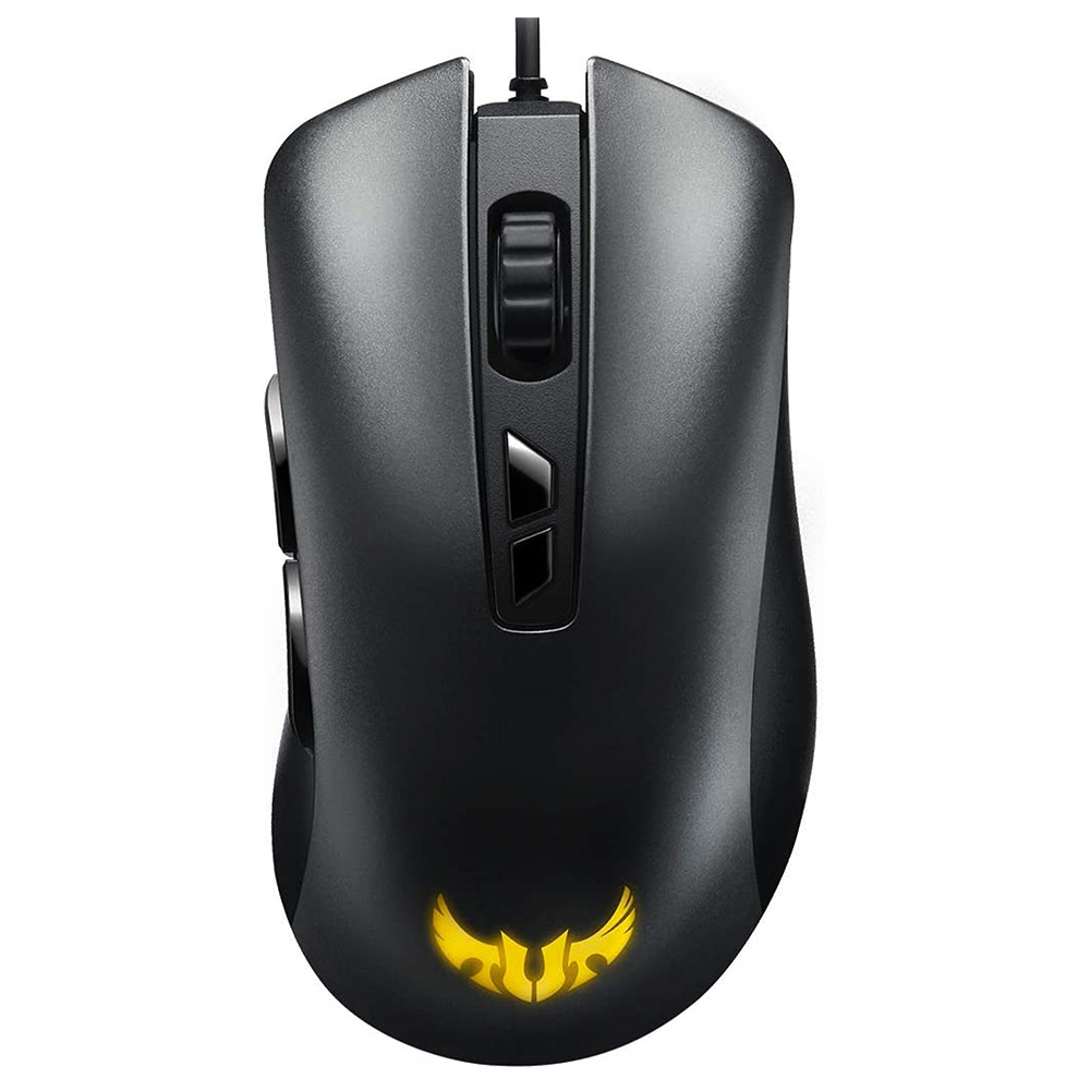 Foto 2 pulgar | Mouse Gamer Asus P305 Tuf Gaming M3 Alámbrico Rgb 7000dpi