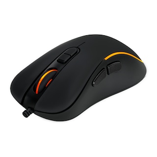 Foto 2 | Combo Gamer Mouse y Mousepad Xtrike Me