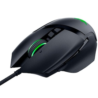 Foto 2 | Mouse Gamer Razer Basilisk V3 Rgb 8 Botones 2600 Dpi color Negro Reacondicionado