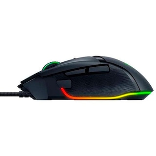 Foto 3 | Mouse Gamer Razer Basilisk V3 Rgb 8 Botones 2600 Dpi color Negro Reacondicionado