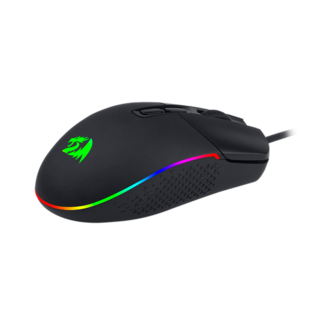 Foto 3 | Mouse Gamer M719-rgb Invader, Wired Gaming Mouse, RGB