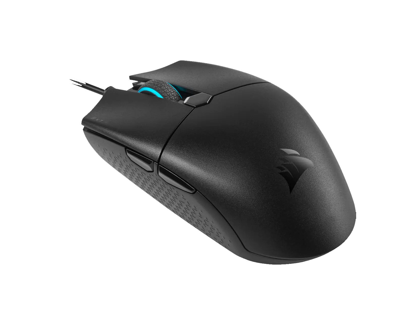 Foto 2 | Mouse Alámbrico Corsair Katar Pro color Negro