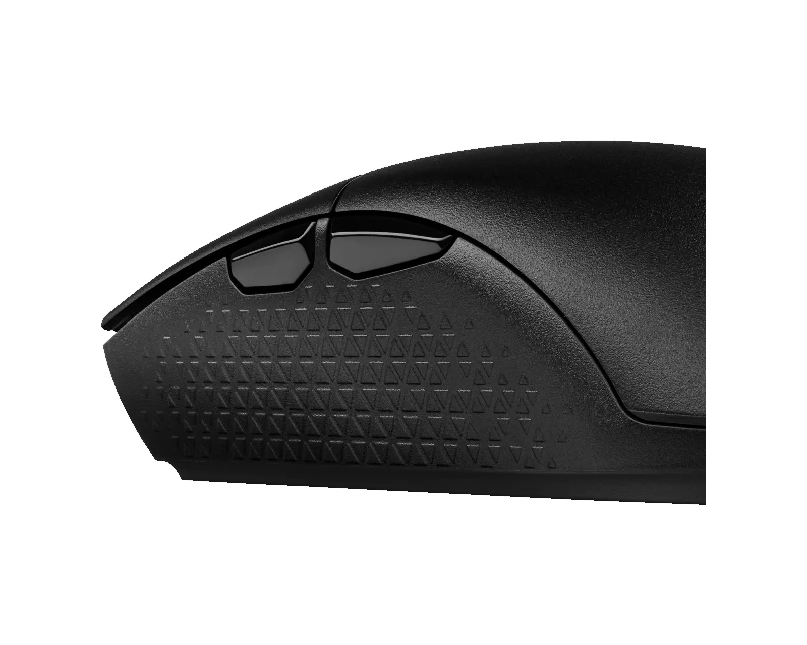 Foto 3 | Mouse Alámbrico Corsair Katar Pro color Negro