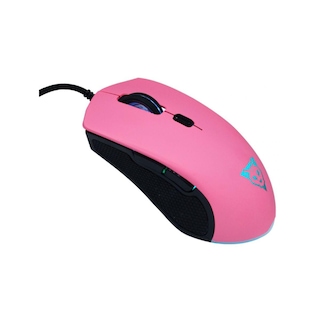 Foto 3 | Mouse Gamer Ocelot Gaming MS-1407Alámbrico 4 Tipo Rgb color Rosa